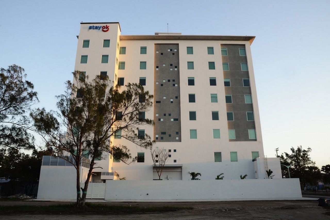 La Venta 4*