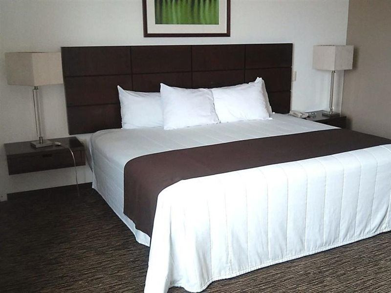 Hotel Fray Junipero Serra 4*