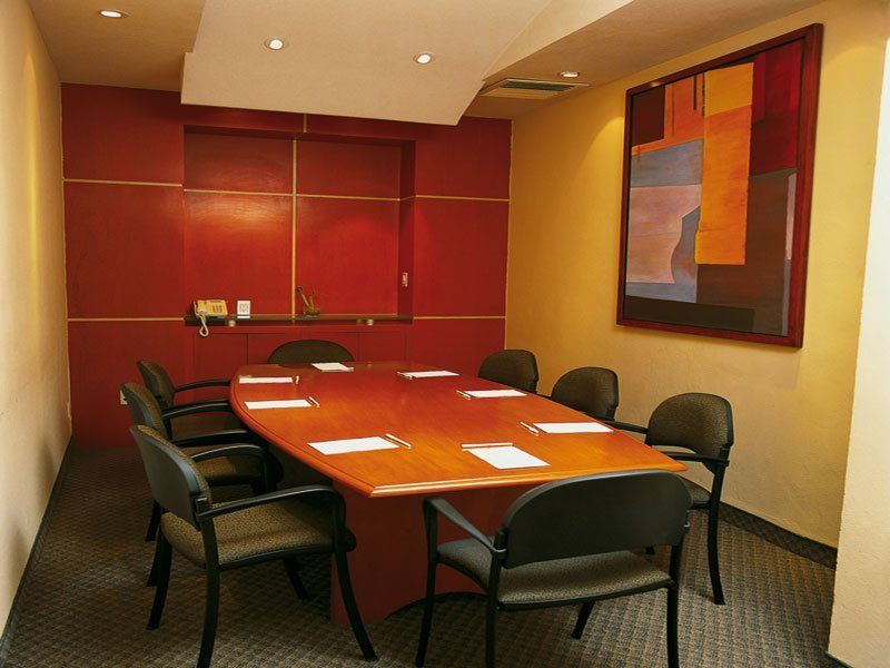 Eurostars Zona Rosa Hotel 5*