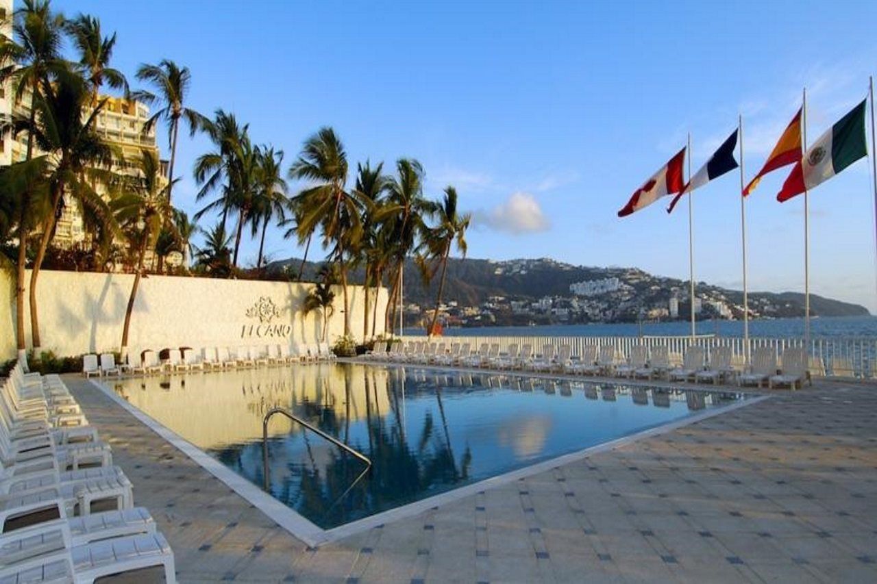Hotel Elcano 4*