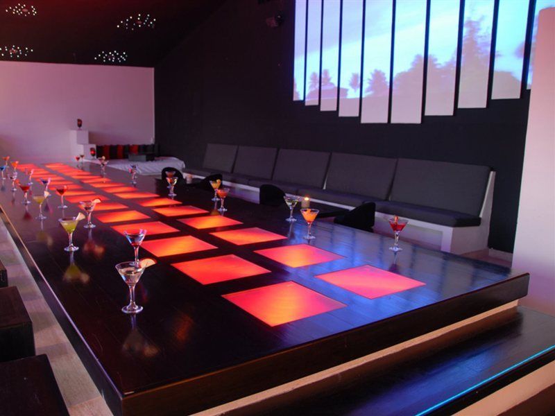 Hotel Smart The Urban Oasis Cancun