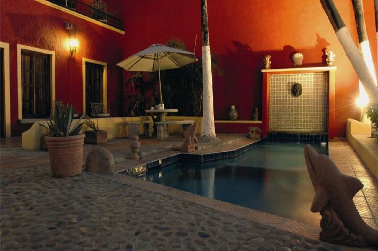 De Flores Bed & Breakfast