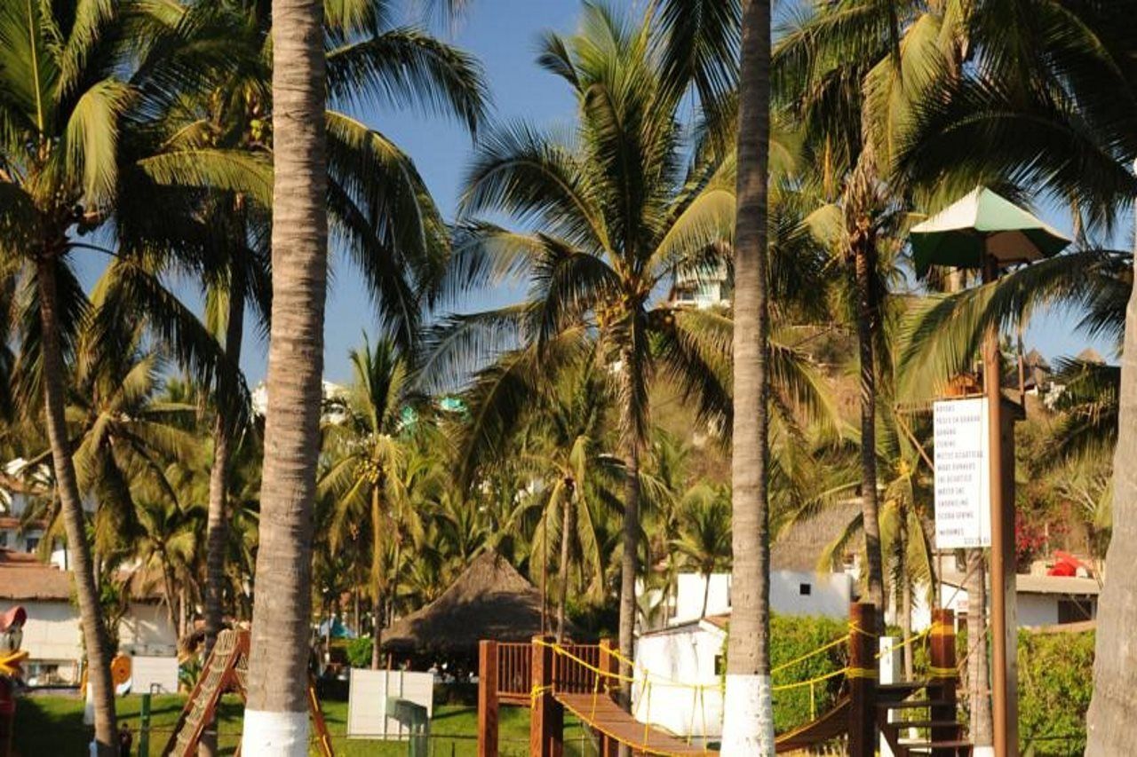 Resort Vista Playa De Oro