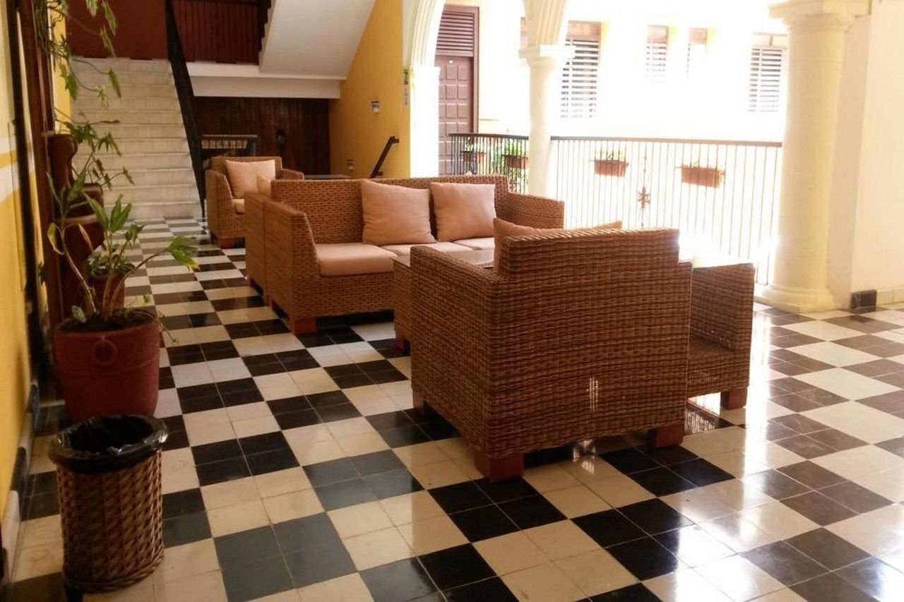 Mision Hotel