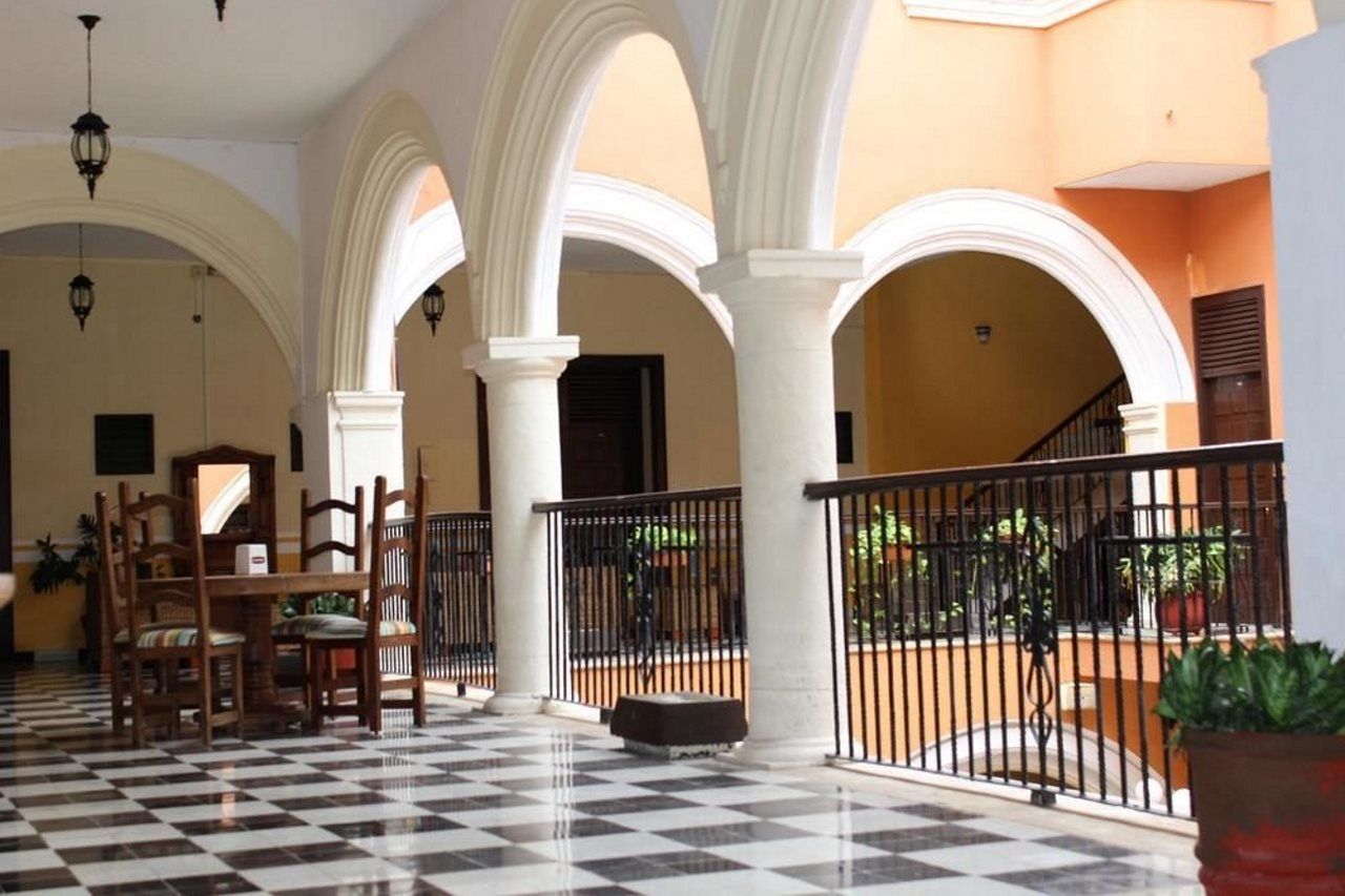 Hotel Mision