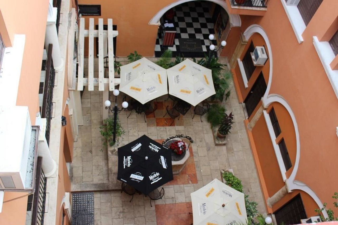 Mision Hotel
