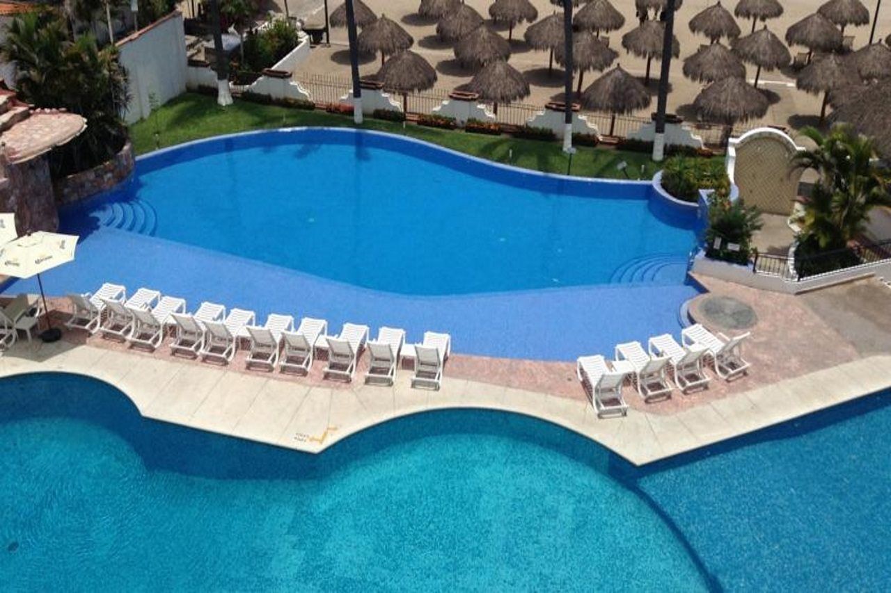 Hotel Tropicana 3*
