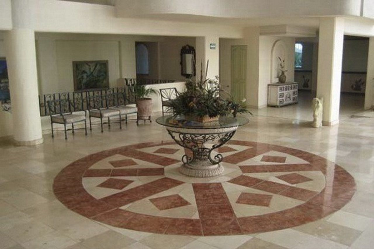 Hotel Tropicana Puerto Vallarta