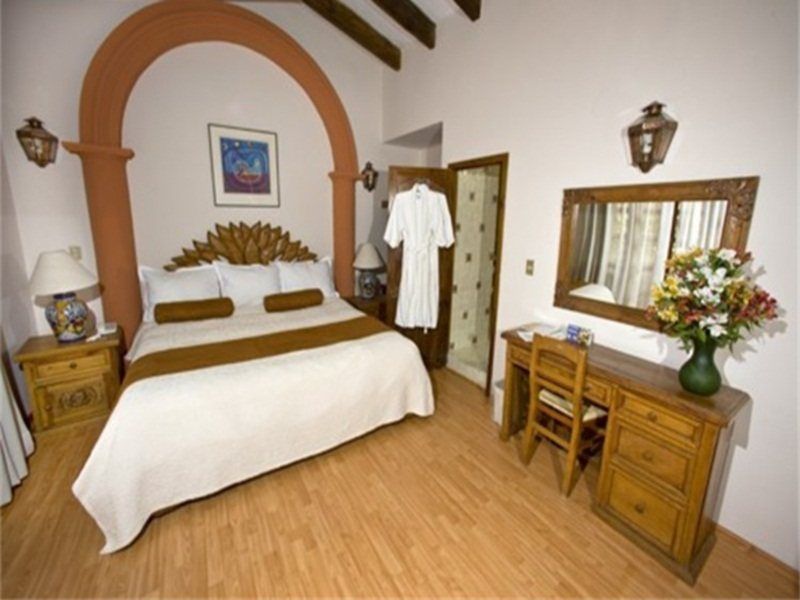 Casa Mexicana San Cristobal de las Casas