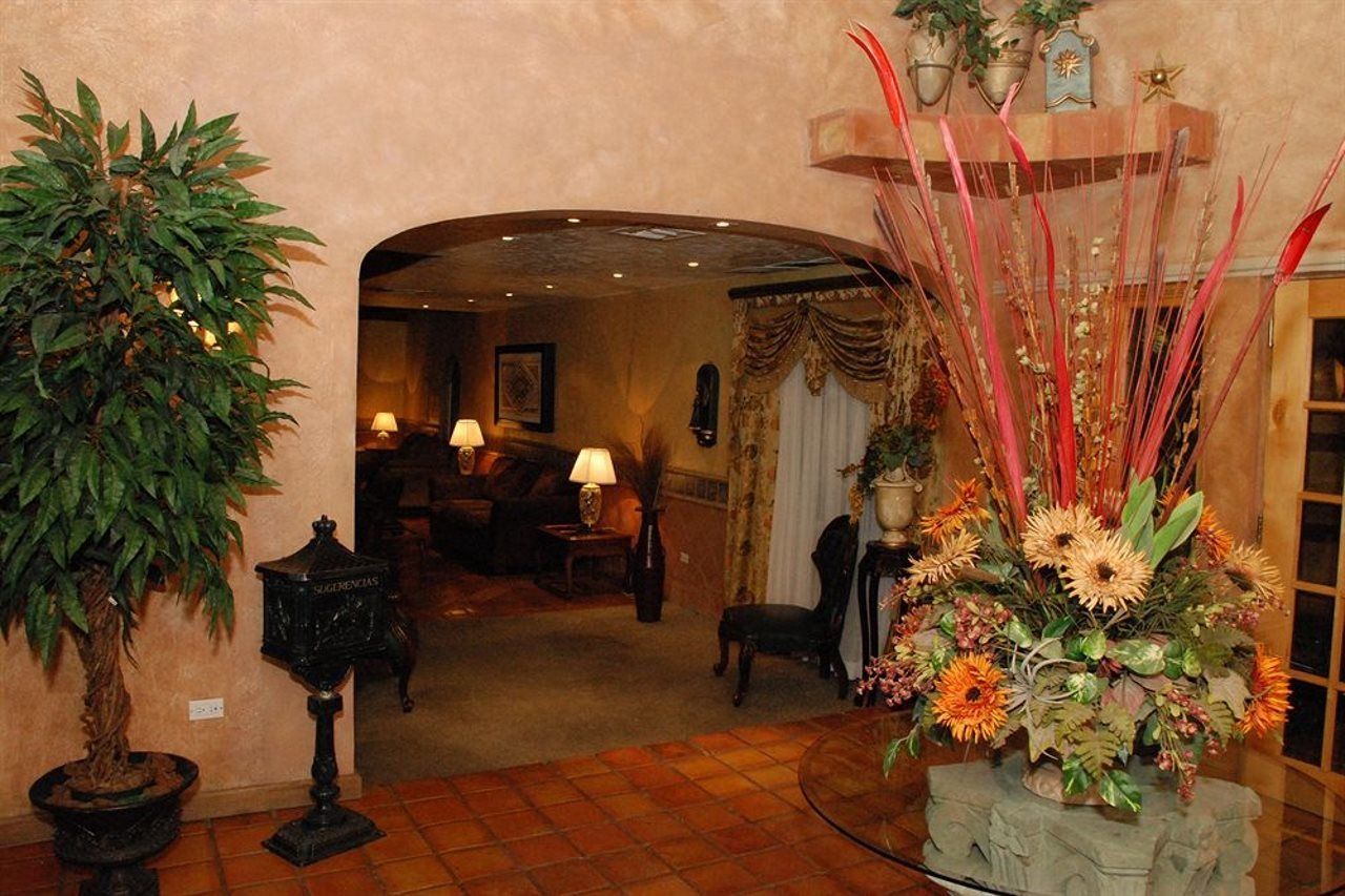 Hotel Business & Maria Bonita Ciudad Juarez