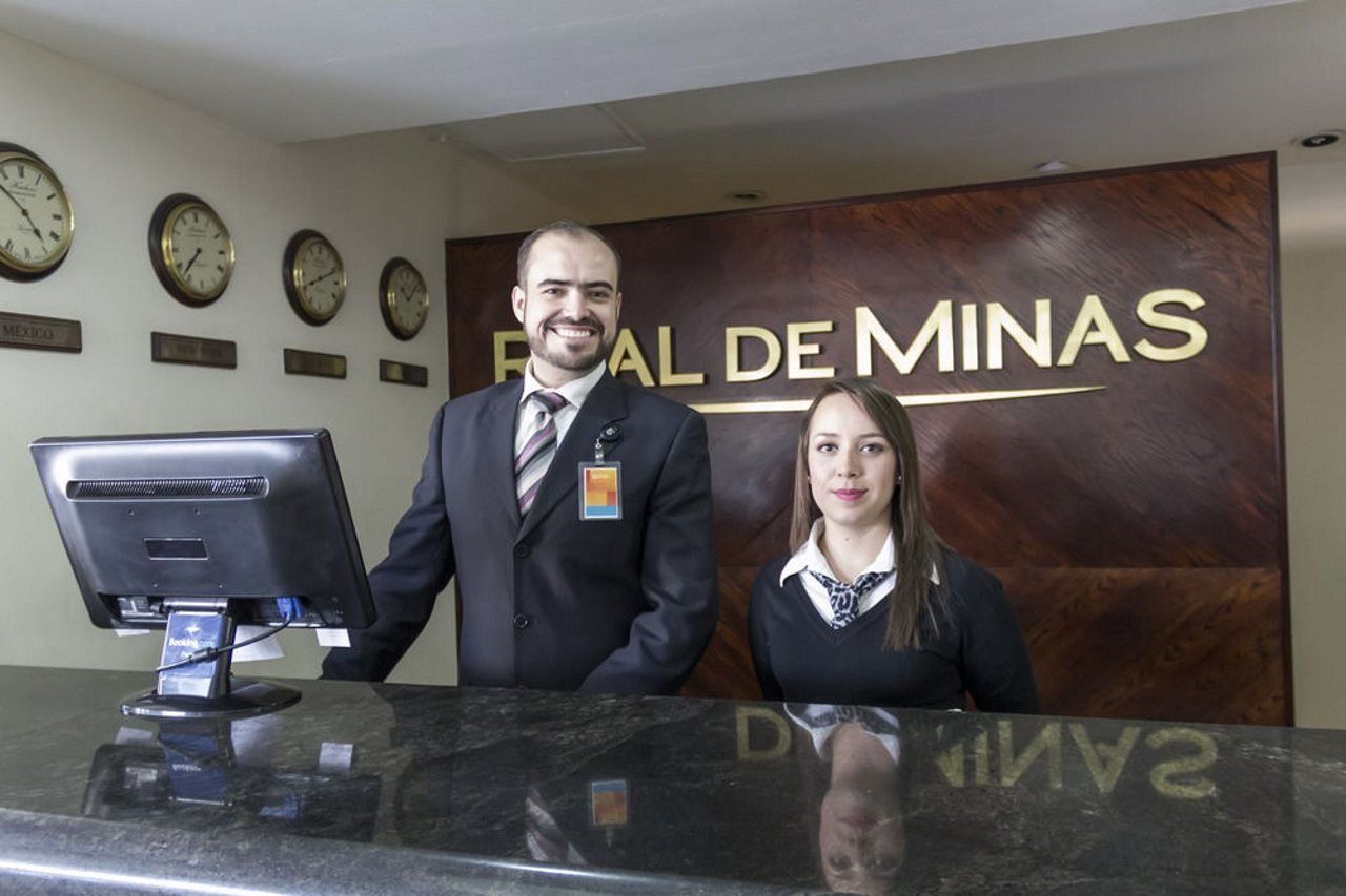 Imperio De Angeles Executive Poliforum 4* Leon