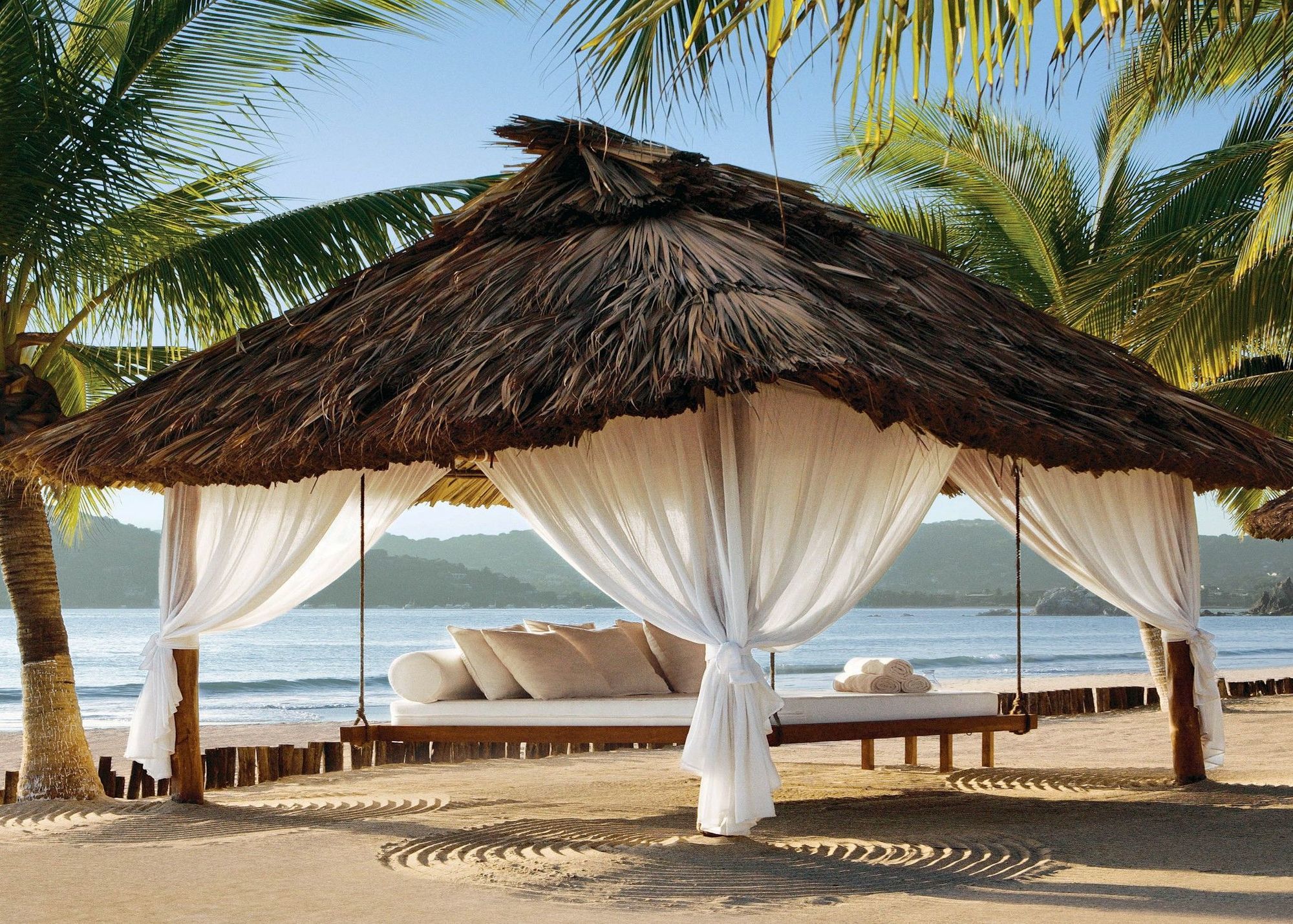 Thompson Zihuatanejo, A Resort, By Hyatt Hotel 5*