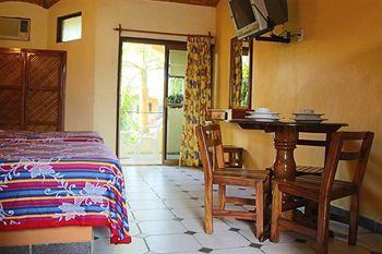 Aparthotel Marysol Palmas Rincon de Guayabitos