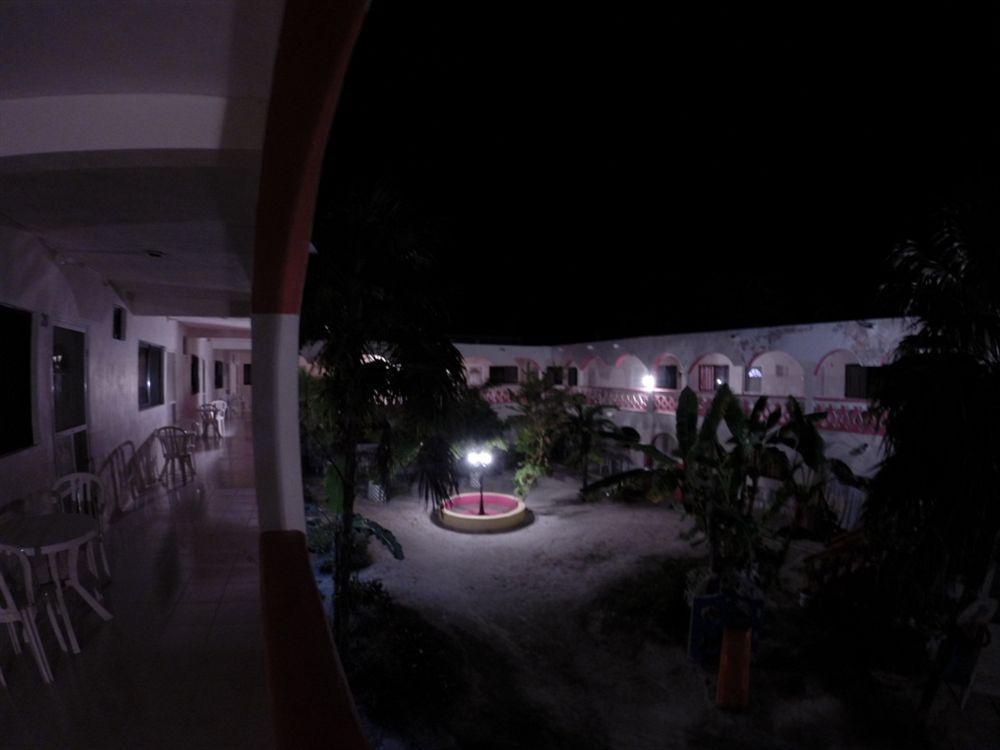 Arcos Hotel Isla Holbox