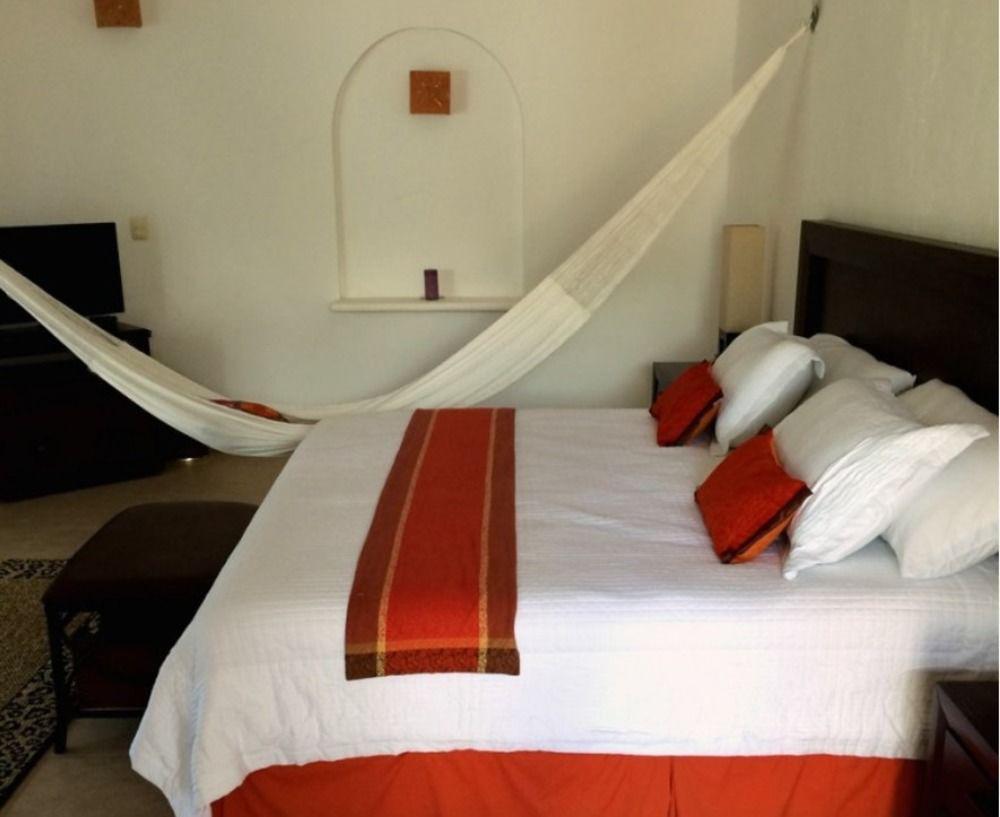 Hotel Mayan Secret Boutique Chetumal