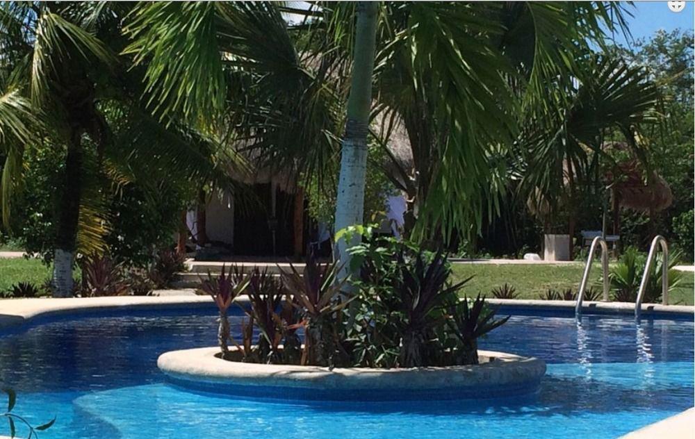 Hotel Mayan Secret Boutique