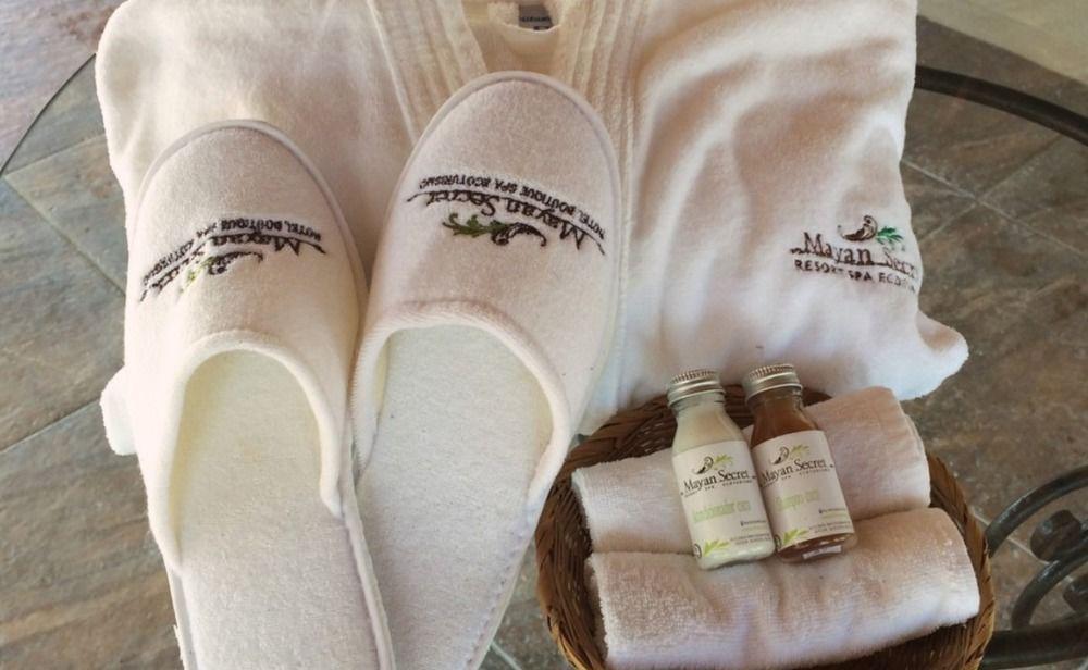 Hotel Mayan Secret Boutique 4*