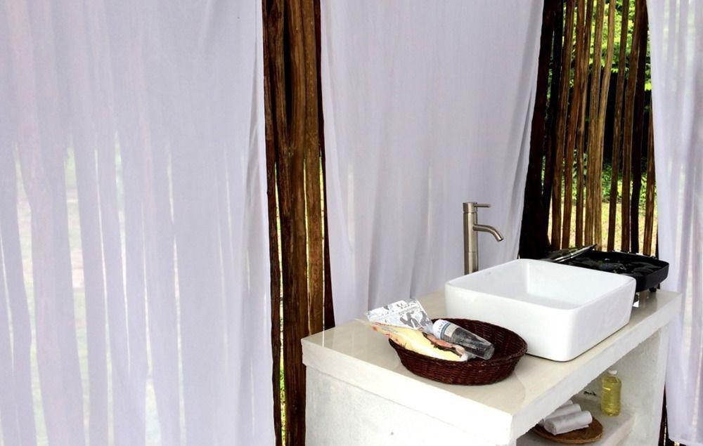Mayan Secret Boutique Hotel 4*