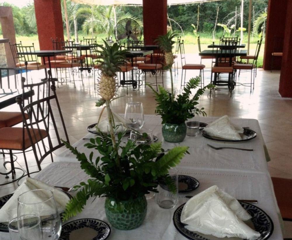 Hotel Mayan Secret Boutique Chetumal