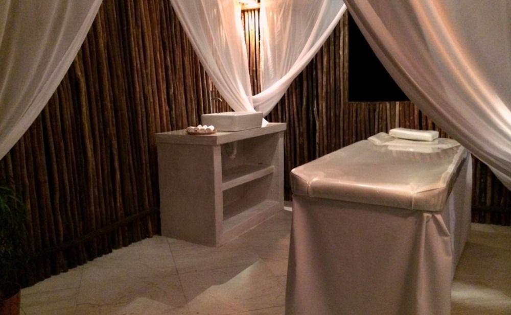 Hotel Mayan Secret Boutique
