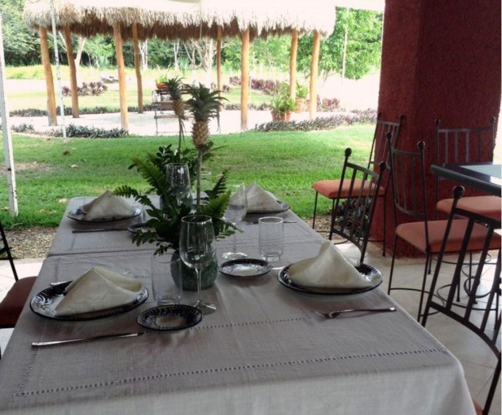 Mayan Secret Boutique Hotel