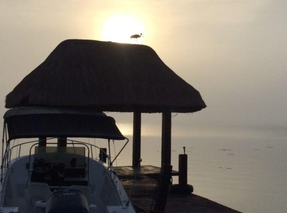 Mayan Secret Boutique Hotel 4*