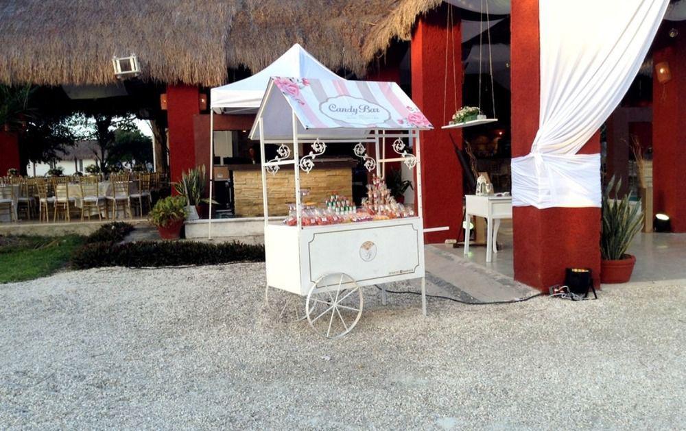 Hotel Mayan Secret Boutique
