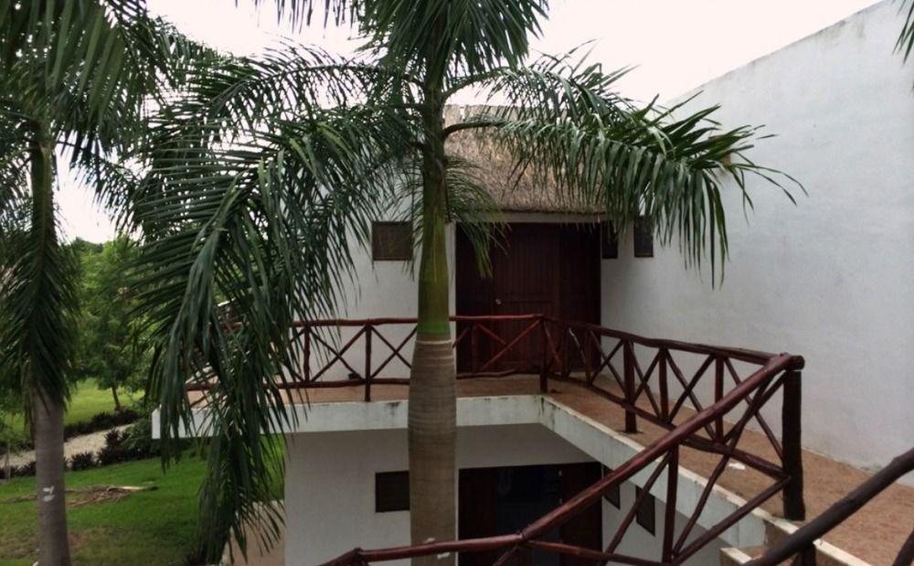 Mayan Secret Boutique Hotel 4*