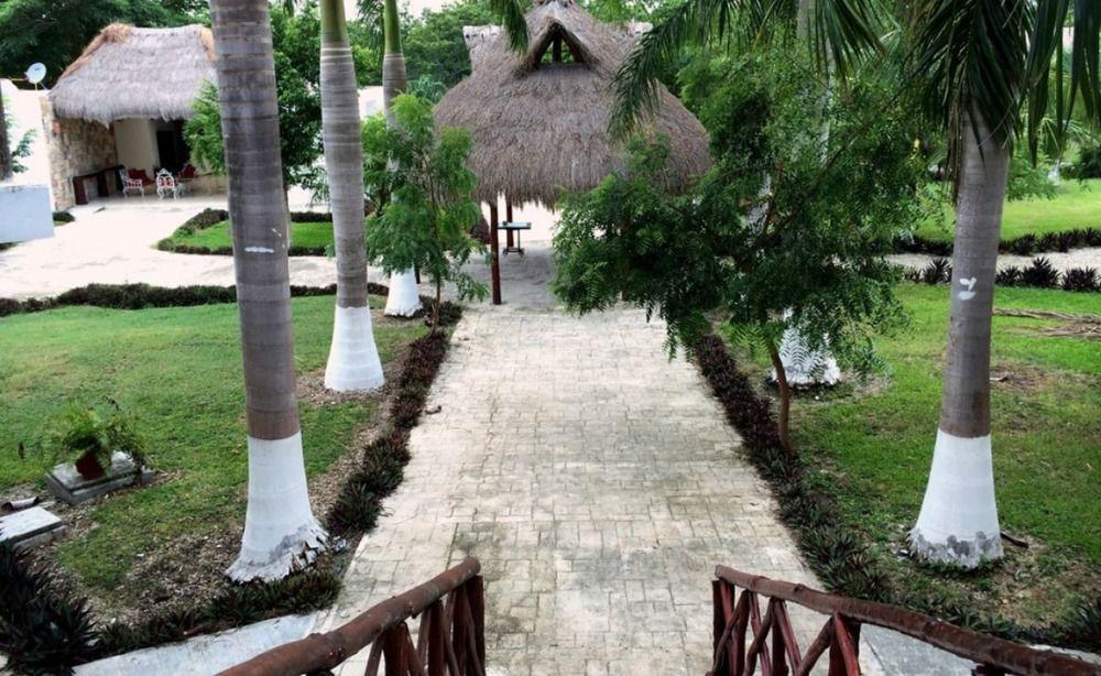 Mayan Secret Boutique Hotel Chetumal