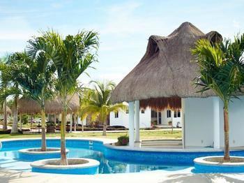Mayan Secret Boutique Hotel