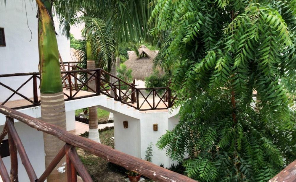 Mayan Secret Boutique Hotel 4*