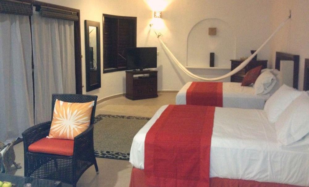 Mayan Secret Boutique 4* Chetumal