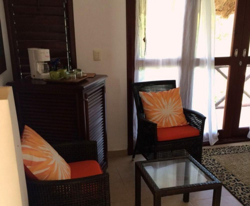 Mayan Secret Boutique Hotel