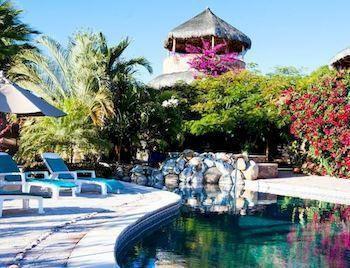 Serendipity Bed & Breakfast