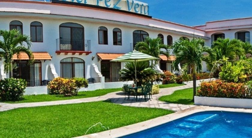 Pez Vela Hotel 4*