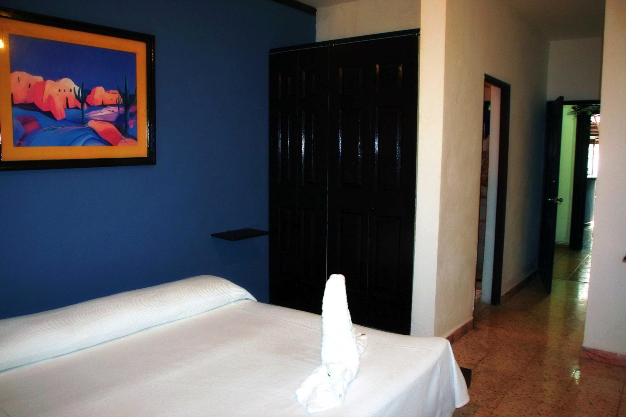 Hotel Caracol Suite Hotel