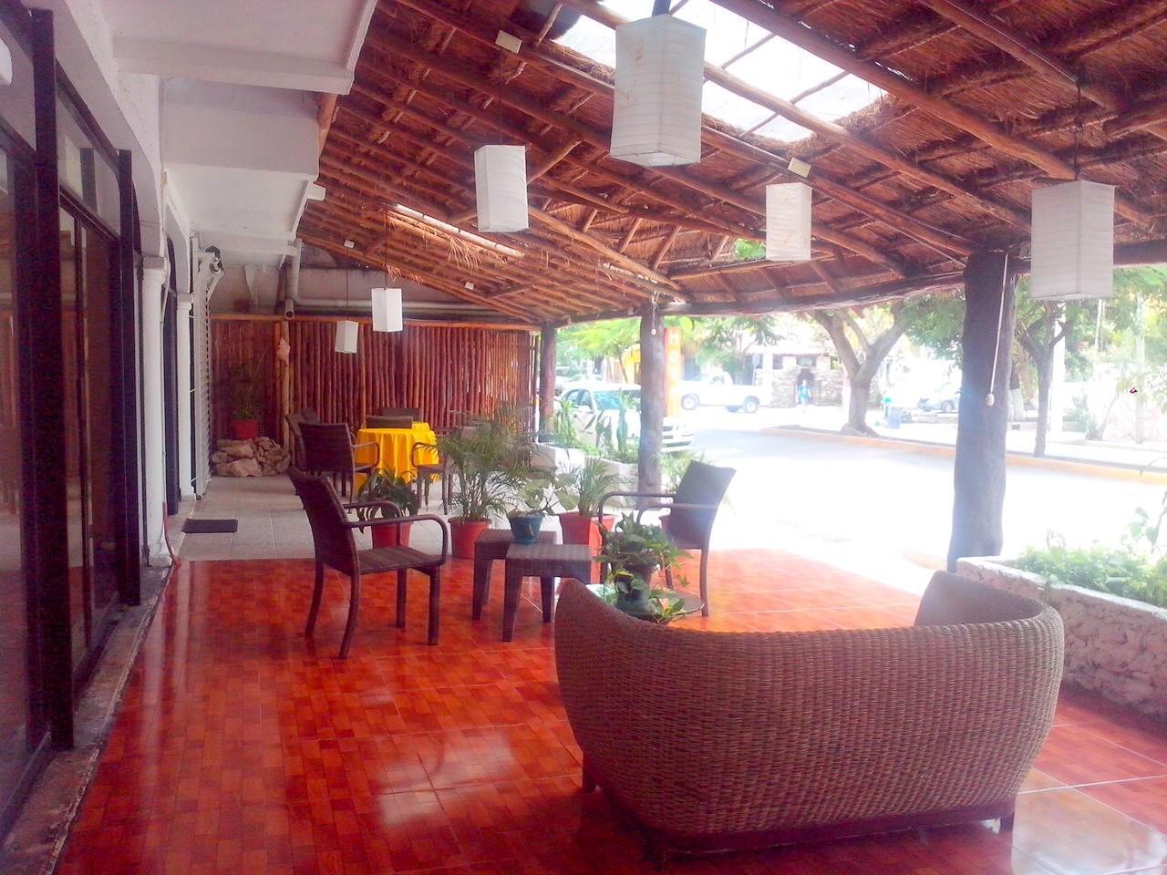 Caracol Suite Hotel Hotel 3*