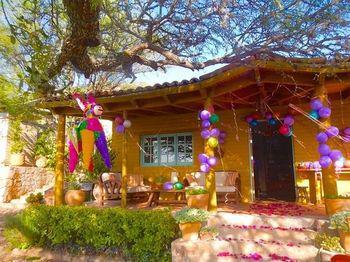 Bed & Breakfast Sagrada Boutique Hotel San Miguel de Allende