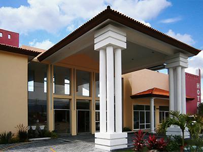 Hotel Js 3* Cocoyoc
