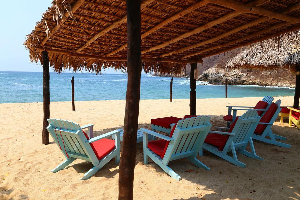 Hotel Hotel Bahia De La Luna Arroyo Cruz