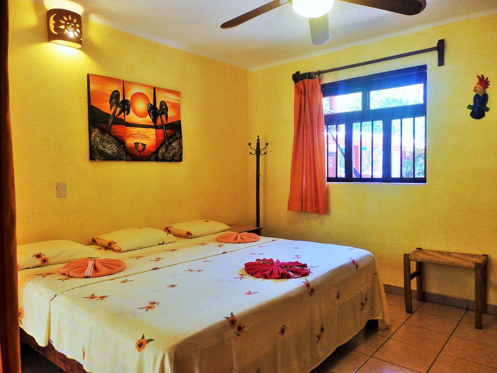 Hotelito Swiss Oasis - Playa Zicatela - Adults Only Hotel