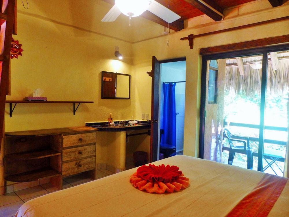 Hotel Hotelito Swiss Oasis - Playa Zicatela - Adults Only Puerto Escondido (Oaxaca)
