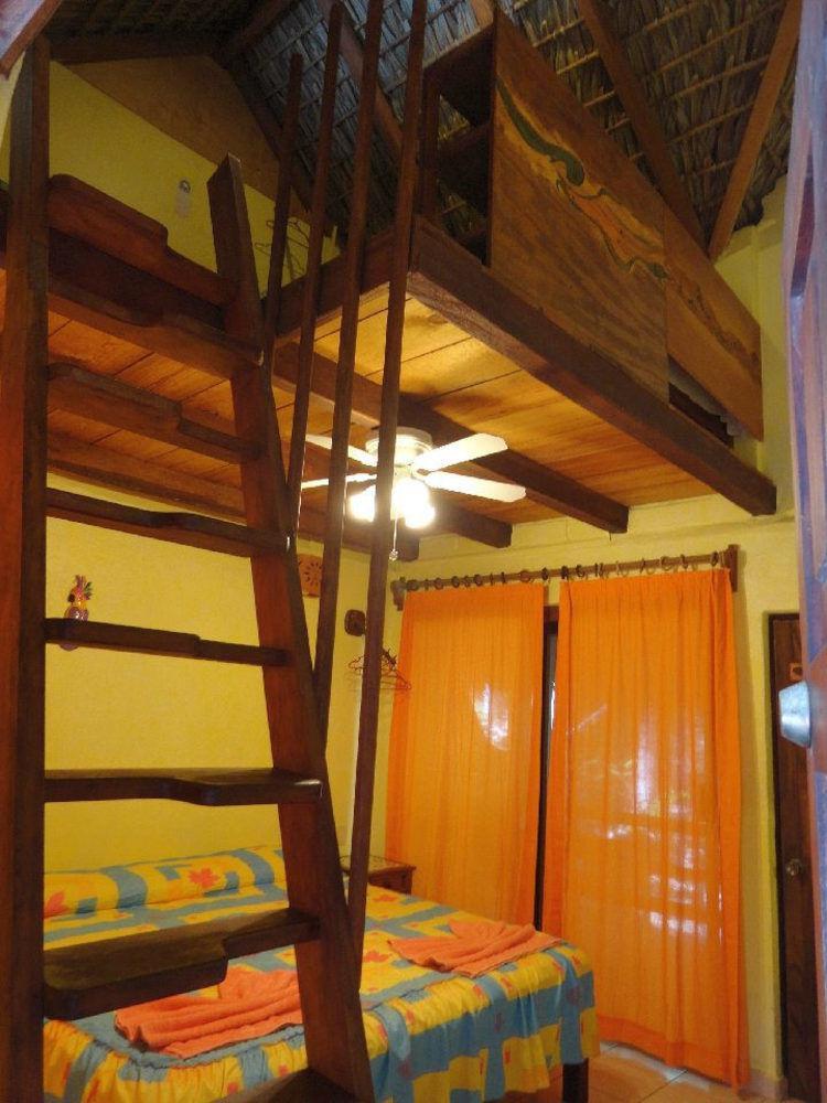 Hotelito Swiss Oasis - Playa Zicatela - Adults Only