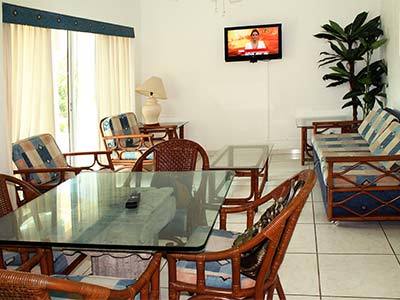 Del Palmar With Club Aparthotel 4*