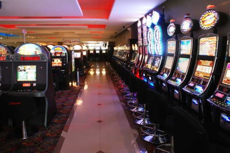 San Nicolas Casino Hotel