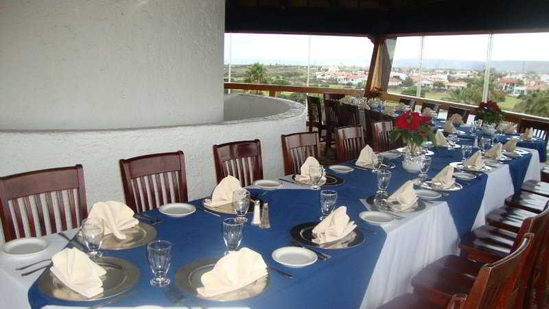 Hotel Hacienda Bajamar 5*