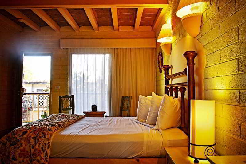 Hotel El Rey Sol 3*