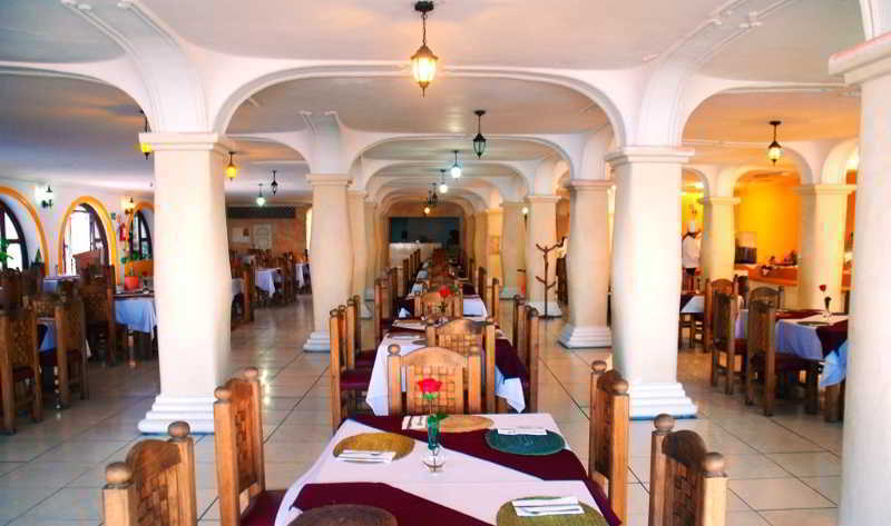 Fiesta Mexicana 4*
