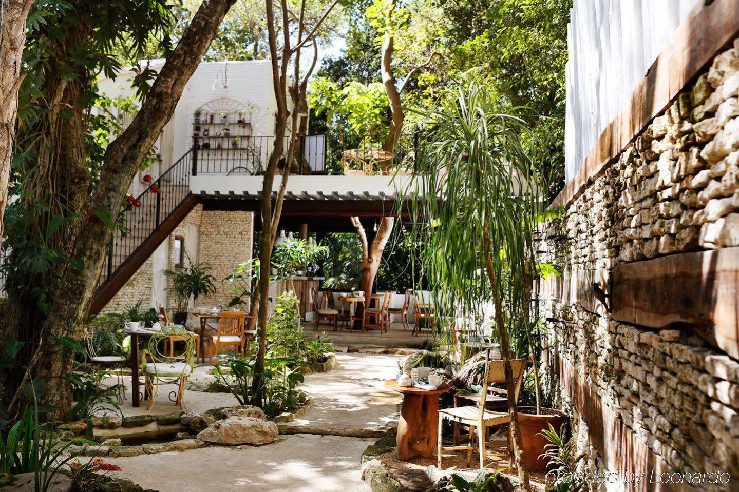 Hotel La Semilla A Member Of Design (adults Only)