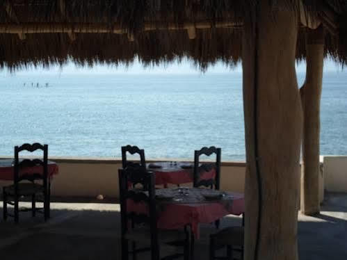 Beach House Holiday home Bucerias